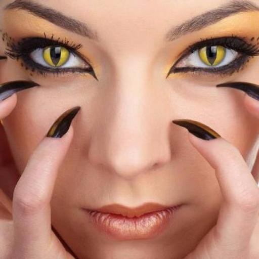 Find a great selection of cheap colored contacts and learn how to get free colored contact lenses at https://t.co/YzG0zHphWE