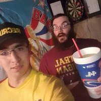 Sparky (@varelajesse) 's Twitter Profile