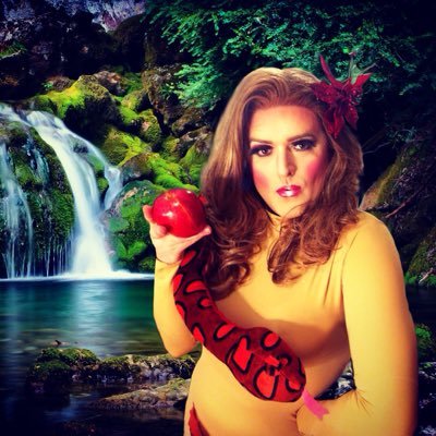 SisterMaryHelen's profile picture. Actress, singer, writer, director, producer, food eater. Giving you everything from church to Church's chicken