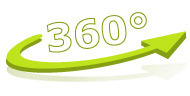 360productview's profile picture. Creating 360 degrees object online