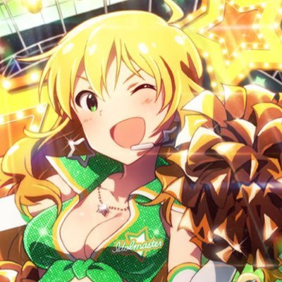 【音ミキ】星井美希さんのプロフィール画像
