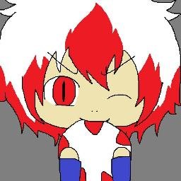 AnimeGeekette's profile picture. 