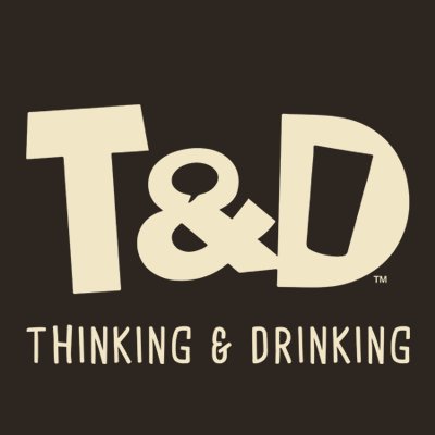 Card game that let's you get to know your friends and get to know beer. Buy it. #DrinkLocal
https://t.co/jaqlnAMVrW