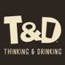 Thinking&Drinking (@thinkingdrink) Twitter profile photo Thinking&Drinking (@thinkingdrink) Twitter profile photo