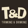 ThinkingDrink's profile picture. Card game that let's you get to know your friends and get to know beer. Buy it. #DrinkLocal

https://t.co/jaqlnAMVrW