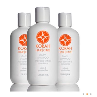KORAH  where everyday choices become acts of kindness. Join the movement. Personal care with a conscience.