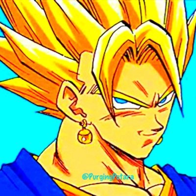PurgingPotara's profile picture. ❝Standing against me is insane, fighting me is even more insane. Stand near me. I'll show you true power.❞