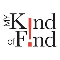 My Kind Of Find!(@MyKindOfFind) 's Twitter Profile Photo