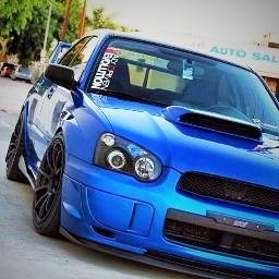 インプレッサ画像bot Impreza Suba Twitter