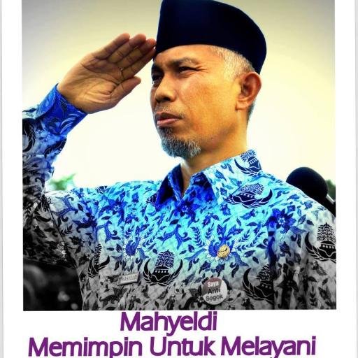 Walikota Padang