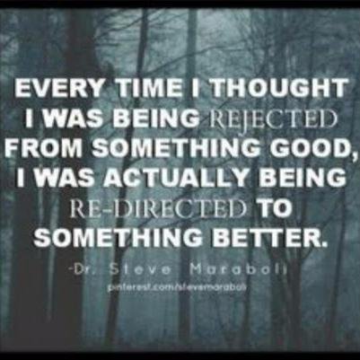 I have been through a lot in my life. I like everyone else have made mistakes, I have learned a lot from those mistakes, and continue to grow as an individual.