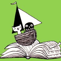 Pea Green Boat Books: Closed for now... as of 2024(@peagreenboatbks) 's Twitter Profile Photo