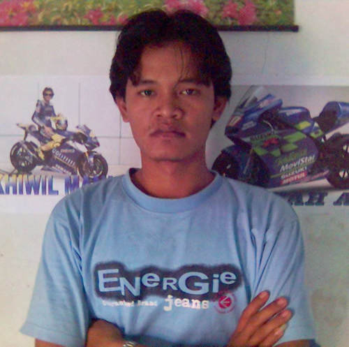 jokonyudiono's profile picture. 