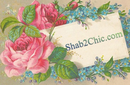 Shab2Chic's profile picture. Welcome and enjoy browsing our shop.