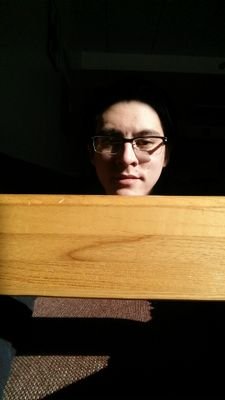 StevenHayneslol's profile picture. I tweet sometimes