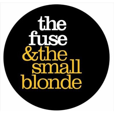 The fuse and the small blonde fan account