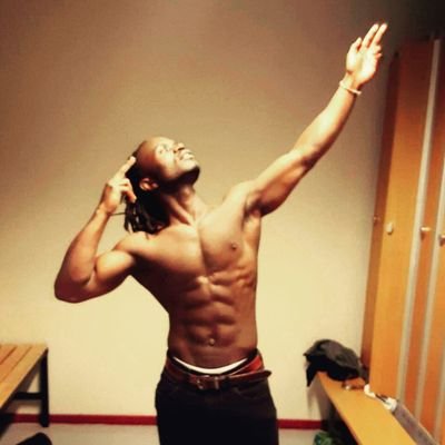 HabihirweFelix's profile picture. Rwanda -Sweden 
 ♡Dancer  ●Breakdance 
               
 ● AfroBeats 
♤Crew      ●RapidoZ Crew 
■DJ       ●beginner 
☆ Athletes ●Workout training