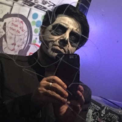 AndrewKilljoy Profile Picture