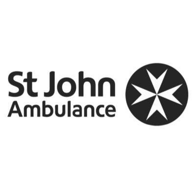 The SGUL student branch of St John Ambulance.