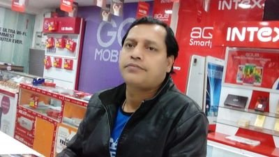 sudhirgupta2231's profile picture. 
