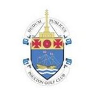 Poulton Golf Club (@poultonpgc) 's Twitter Profile