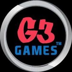 My name is G3Games!My real name is Jack Thomason and I live in London!Subscribe on my youtube chanel to watch PS4 walkthroughs!Link on the webpage menu!