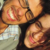 Elise & Thomas (@eliseandthomas) 's Twitter Profile
