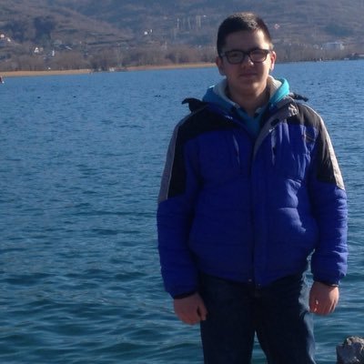 ljubematlijosk1's profile picture. 