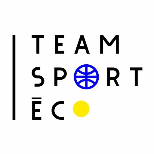 TeamSportEco's profile picture. 