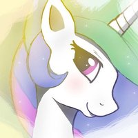 Pɾίηɔɐss Cɐιɐsʇ!α (@that_celestia) 's Twitter Profile