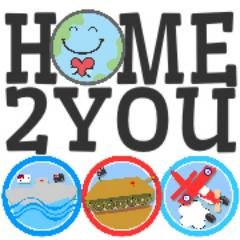 YourADF Home2You app Profile