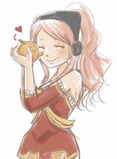 If you'd like to role play or just follow. Check out my tweets whatever follow my new acc @MaguiltyMerudi_
Will be in - active here!