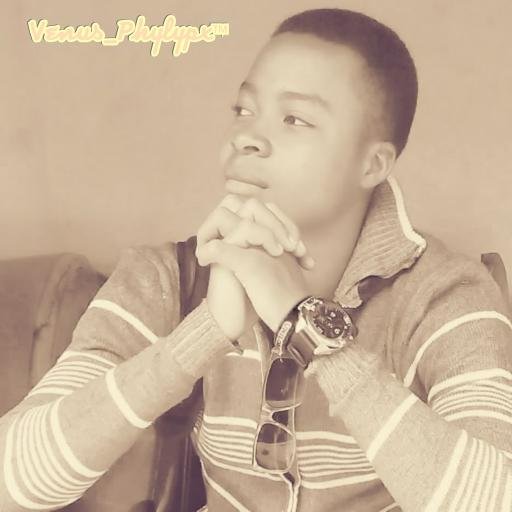 Philips_writer's profile picture. 'I am PHILIPS AFOLAYAN... A Creative Writer, Psychologist, Content Creator, Inspirational Speaker, Mental Health Consultant, Subtitler' #Masterpiece✨✨✨