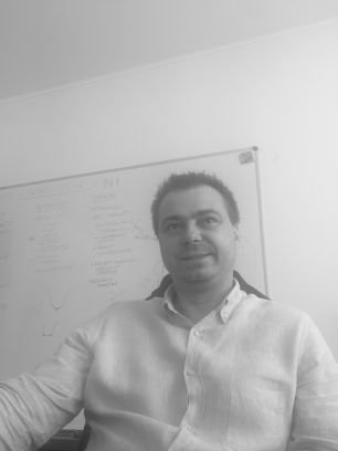 pawelgss's profile picture. CEO