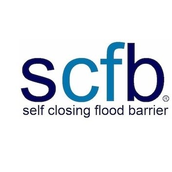 InfoScfb's profile picture. Self Closing Flood Barrier an unique system to protect your property against floods.
