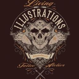 Living Illustrations