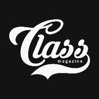 Class Magazine (@classmagz) 's Twitter Profile