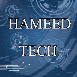 HameedTeching's profile picture. 