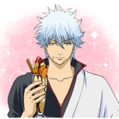 銀魂✨ムービーさんのプロフィール画像
