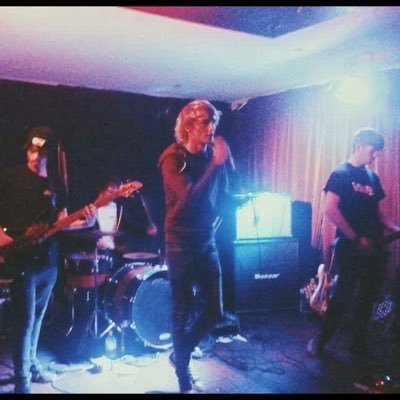 Plymouth / Tavistock UK based alterntaive rock band.