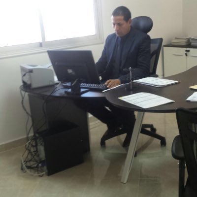 rachidi_aziz's profile picture. 