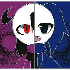 天津 & 緋色 _ [ 共同垢 ]さんのプロフィール画像