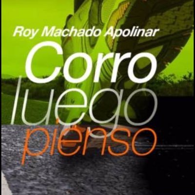 #CorroLuegoPienso recorre varias ciudades de Latinoamérica escribiendo historias en el Aura de Running y Despierta #ElYoGanador