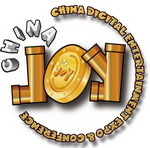 ChinaJoyExpo's profile picture. 