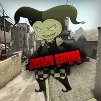 Somos un equipo de CounterStrike dispuesto a darlo todo en la batalla #JESTERWIN apoyadnos con un buen follow!!!!Powered by:Mastermatica