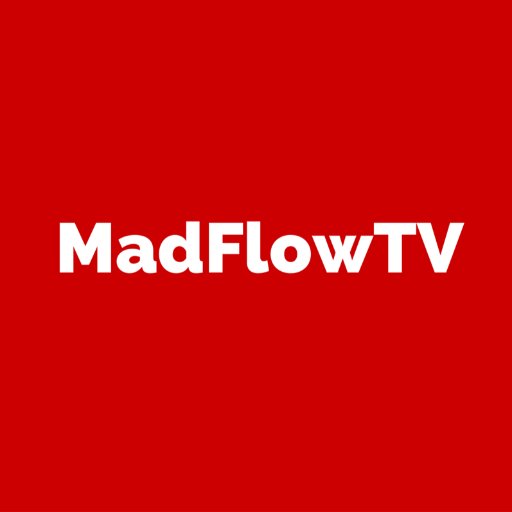RealMadFlowTV's profile picture. YouNow: https://t.co/MUe3yF9bsN

Instagram: https://t.co/YHcqixZkby