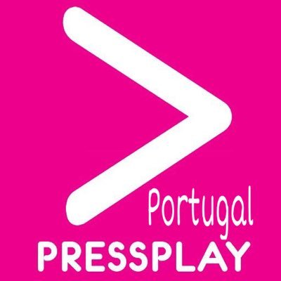 A tua fonte sobre a Press Play e os seus talentos em Portugal!//Official @PressPlayonTour Portugal Street Team account! Check out @pressplayteam for more :)