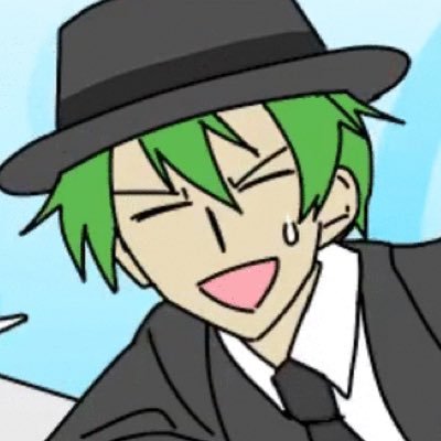 神威(Kamui)BBハザマ厨さんのプロフィール画像