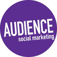 Audience (@audiencetweets) 's Twitter Profile Photo Audience (@audiencetweets) 's Twitter Profile Photo