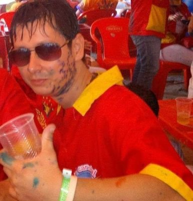 gabrel_27's profile picture. 